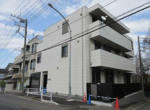 キリッシュパークの外観画像
