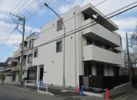キリッシュパークの外観画像