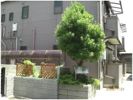 パセオ摂津IIの外観画像