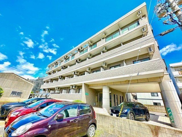 ROSE米田の外観画像