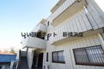 シティヒル山手24都会の丘 2号棟の外観画像