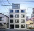 COCOFLAT田端Ⅱの外観画像