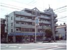 フラワーイン本郷の外観画像