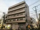 ソリューション門前仲町の外観画像