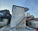 リベラメゾン和地山の外観画像