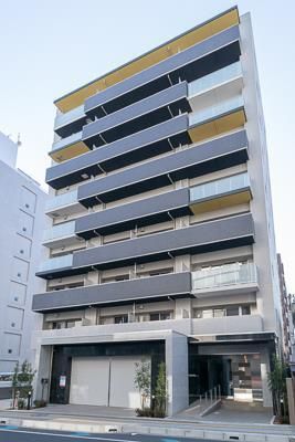 プライムホーム大宮の外観画像