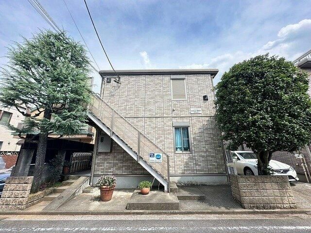 エクリュー吉祥寺の外観画像
