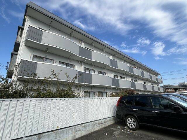 第2たちばなビルの外観画像