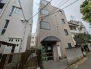 ハイネス富士見ヶ丘の外観画像