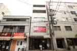 しげたかビルの外観画像