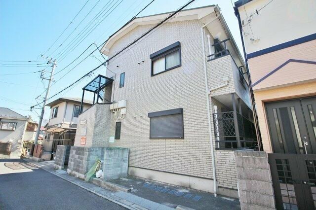 ハイム大誠和の外観画像