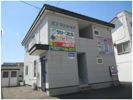 KIマンションの外観画像