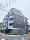 ARKMARK大森町の外観画像