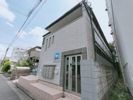 アーク東和の外観画像