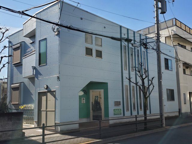 パラシオンN5の外観画像