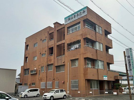 渡辺ビルの外観画像