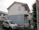 フォークルーズの外観画像