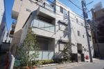シェソワ信濃町の外観画像