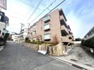 岡本シティハウスの外観画像