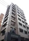 ピュアドームヴィアーレ博多の外観画像