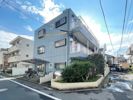 マンション三祥の外観画像