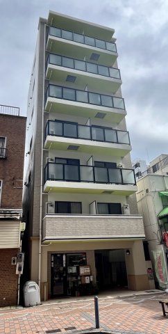 LeReve横濱伊勢佐木町の外観画像