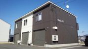 BOLAS緑が丘 B棟の外観画像