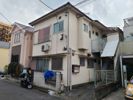 ハイム熊崎の外観画像