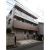 ボヌール川崎大師の外観画像