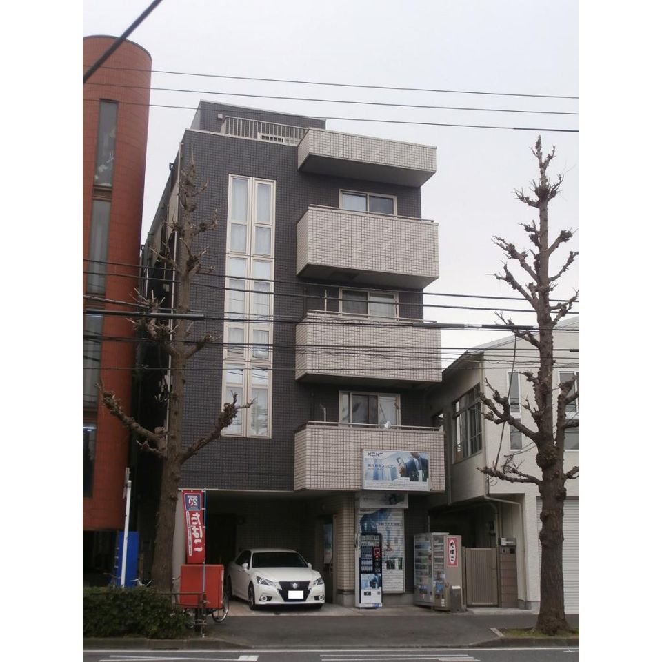 サンティアトークの外観画像