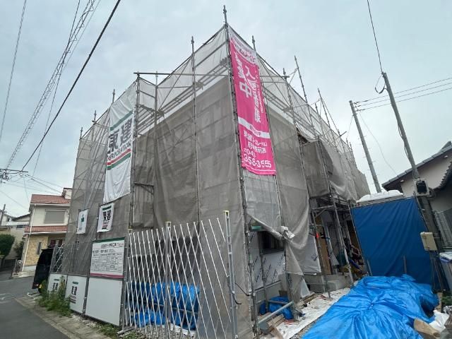 CASA・嶋の外観画像