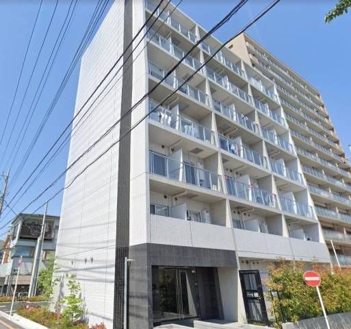 REALIZE西川口Ⅱの外観画像