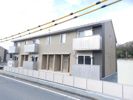 ルミエール B棟の外観画像