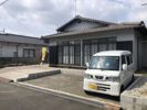 福田町浦田平屋の外観画像