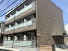 アーバンパレス7号館の外観画像