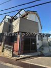対馬江東町 連棟戸建賃貸の外観画像