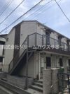 クレアス金沢文庫の外観画像