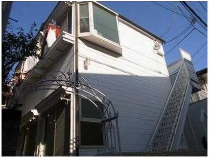 ソーニャの外観画像