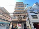 リバーサイド東梅田の外観画像