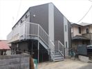 ECOLE（エコール） 204号室の外観画像