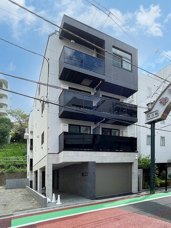 SunriseHouseの外観画像