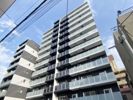 ジェノヴィア西川口Ⅲの外観画像