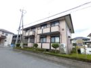 パルテールユキ Bの外観画像