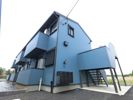 CONNECT PARK 1番館の外観画像
