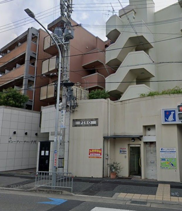 PISOの外観画像