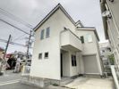 城西2丁目戸建B棟の外観画像