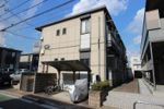 レアルコート3の外観画像