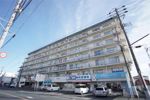 チサンマンション和地山の外観画像