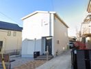 府中市緑町2丁目戸建の外観画像