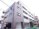 スペラ藤崎の外観画像